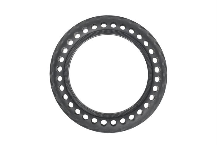 airless scooter tires for xiaomi m365 (5)
