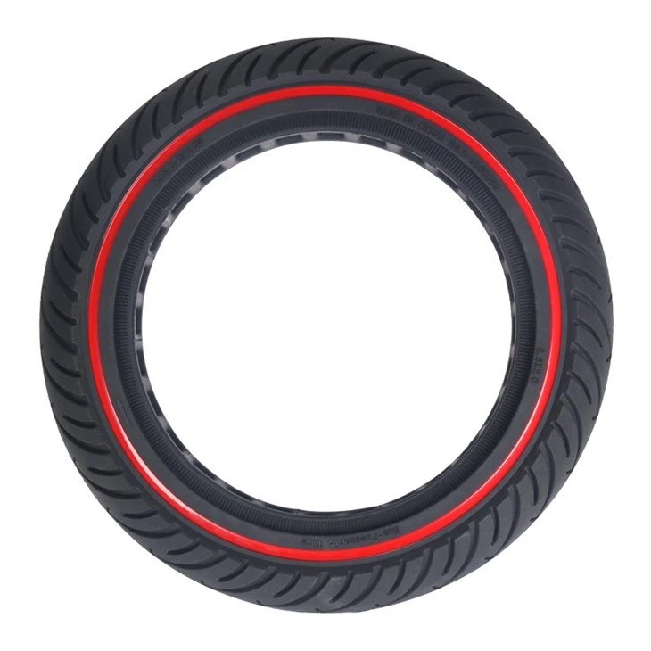 Nedong 8.5*2.0 Light & Elastic Line Honeycomb Tire
