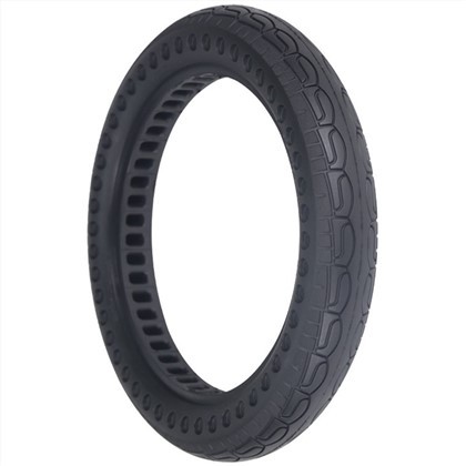 Nedong 14*2.125 Light&Elastic Bihoneycomb تایر