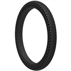 16 X 1.5 تاشو دوچرخه تایر