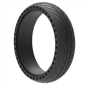 8 X 2.125 تایر اسکوتر الکتریکی