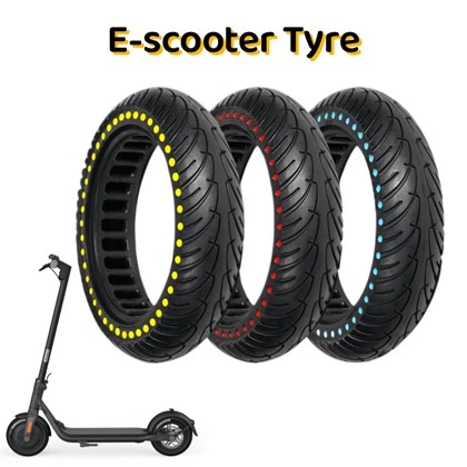 لاستیک اسکوتر