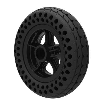 چرخ و لاستیک ویلچر برقی