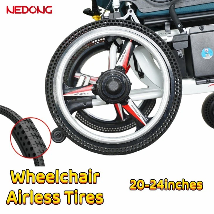 Drive Wheelchair Replacement Tires
